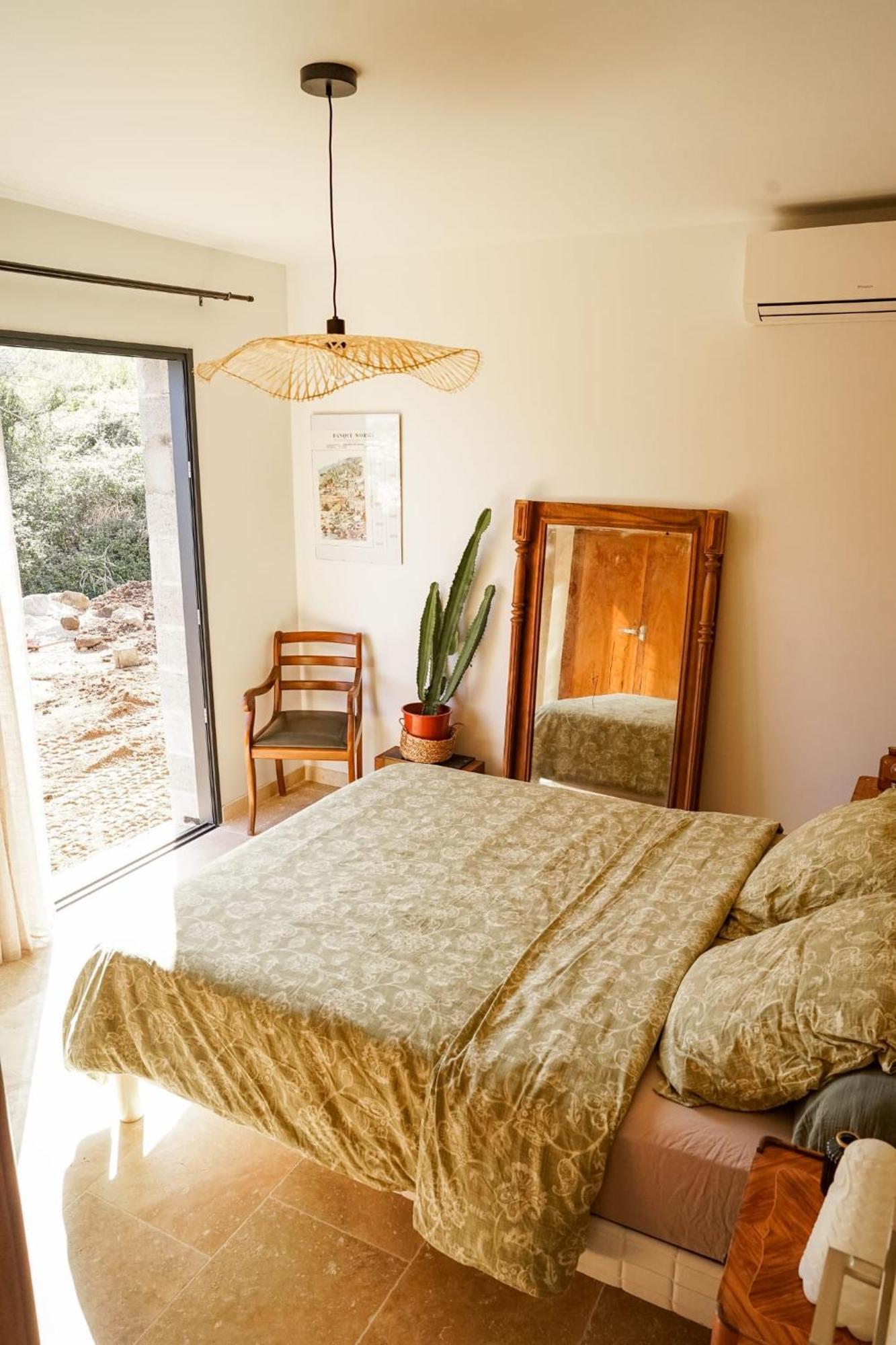 Maison 47M2 A 10Min Des Plages - Billard, Baby, Salle De Sport, Jardin Ajaccio  Exterior foto